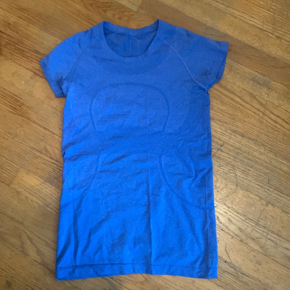 Lululemon swiftly tech size 6